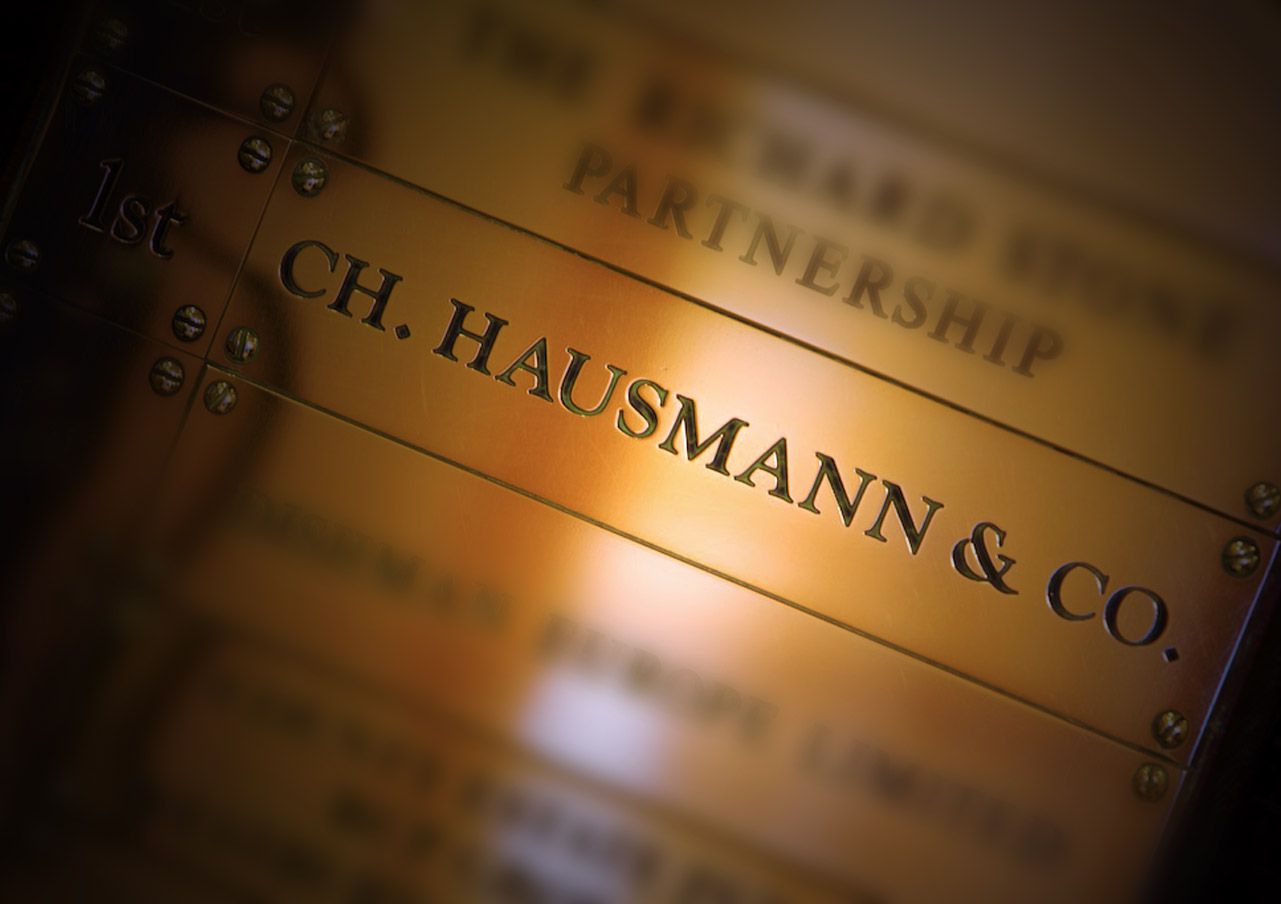 Hausmann